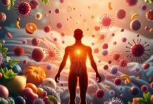 Cara Meningkatkan Imunitas Tubuh