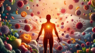 Cara Meningkatkan Imunitas Tubuh