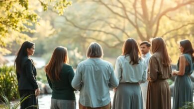 spiritual healing gak pake ritual sains di baliknya