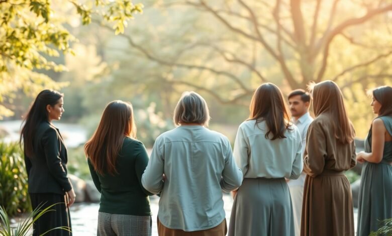 spiritual healing gak pake ritual sains di baliknya